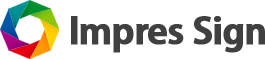Impressign Comunicação Visual Logo